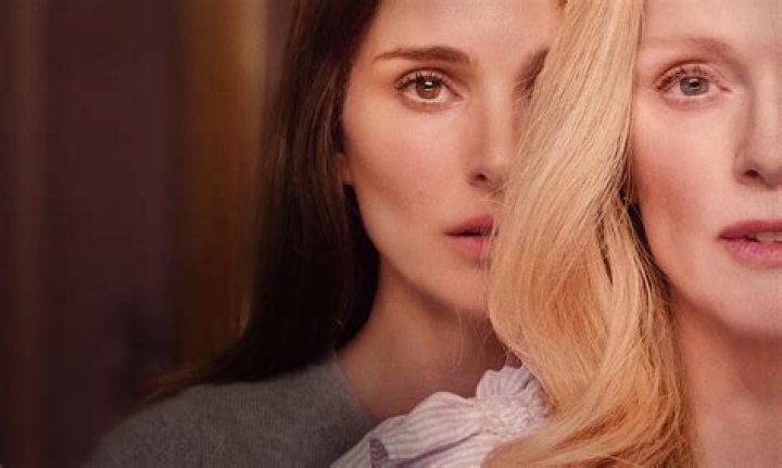 Closer: The Intriguing Journey of Natalie Portman