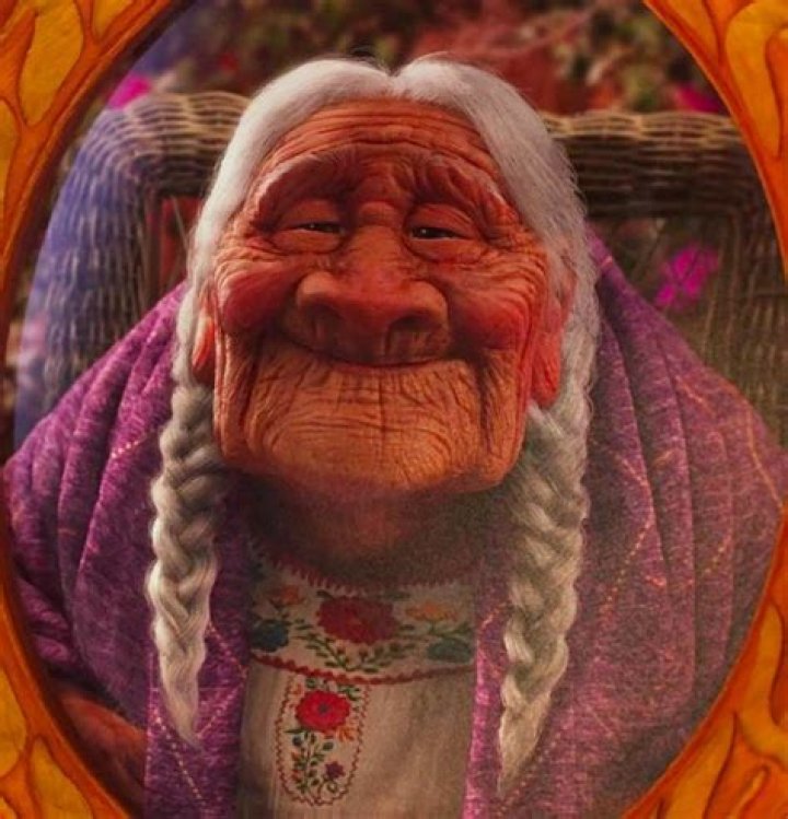 Coco Grandma: The Heartwarming Journey of a Beloved Figure