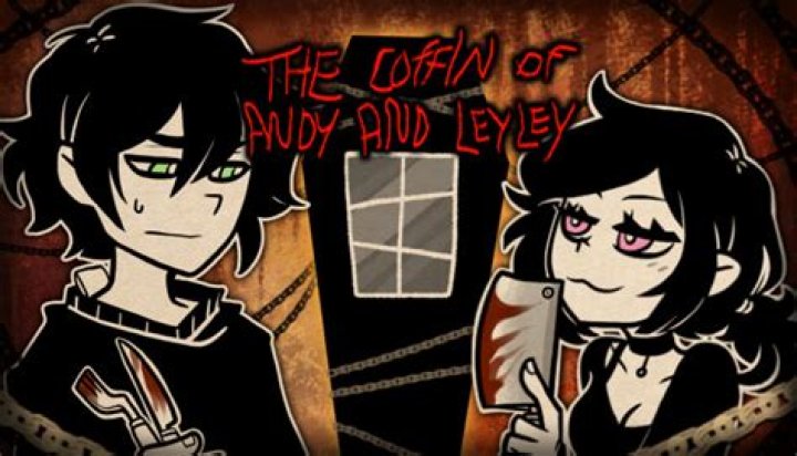 Coffin of Andy and Leyley Incest: A Deep Dive into the Controversial Case