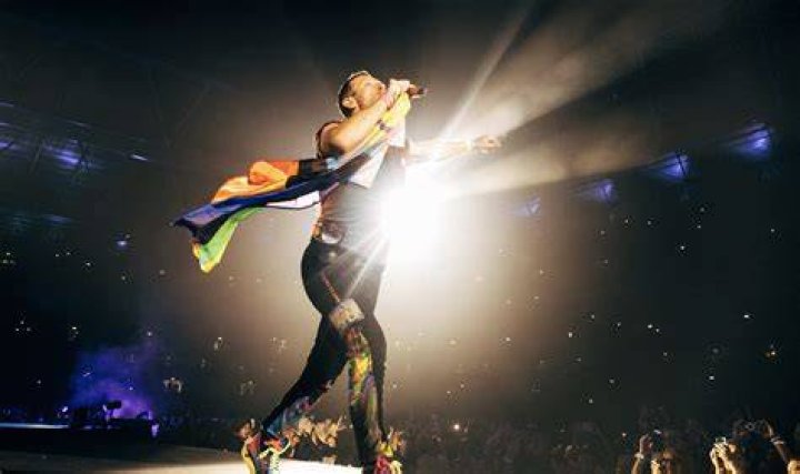 Coldplay: Nobody Said It Was Easy - A Deep Dive into the Iconic Song