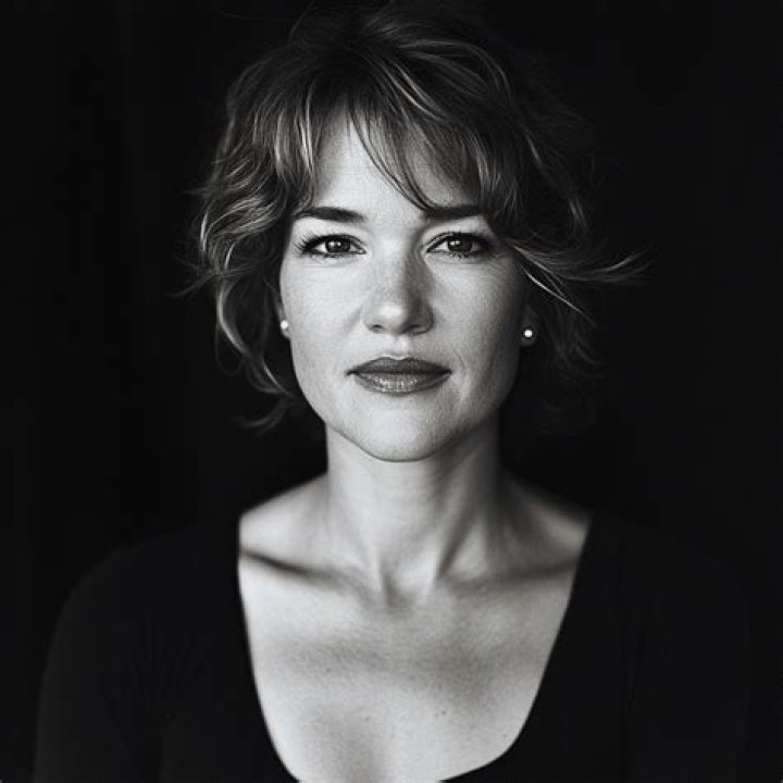 Colleen Haskell: The Journey of a Talented Actress and Producer