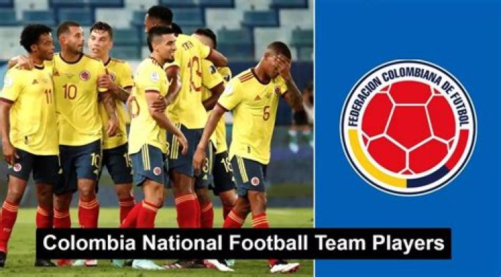 Colombia National Football Team: A Comprehensive Overview