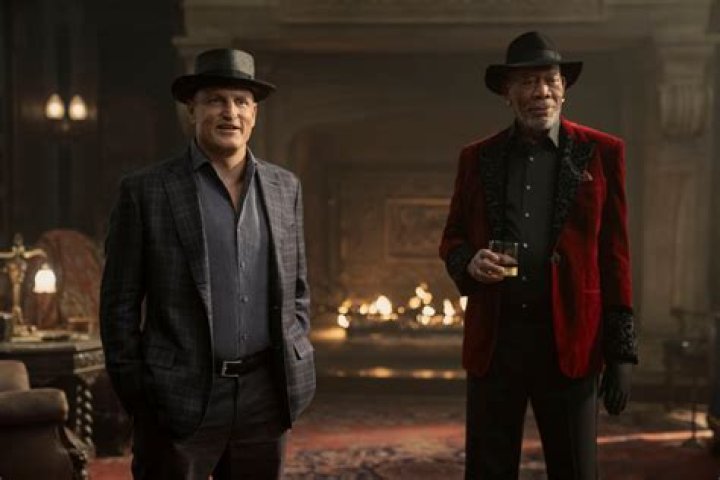 Complete Cast of "Now You See Me" Movie: Who's Who and What They Do