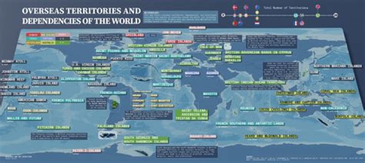 Comprehensive Guide to US Territories: A Detailed List and Insights