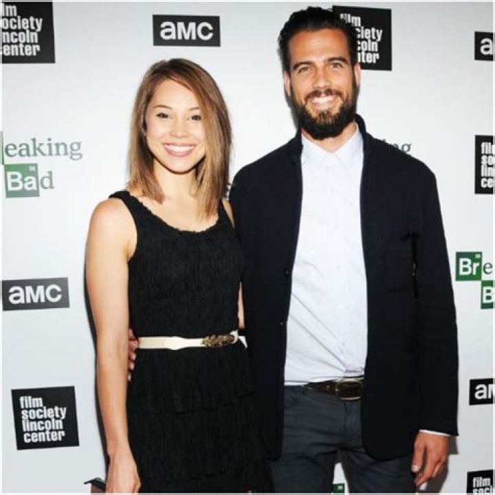 Conjointe de Thomas Beaudoin: Unveiling the Mystery Behind the Actor's Personal Life