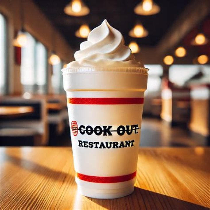 Cookout Shakes: The Ultimate Guide to Deliciousness
