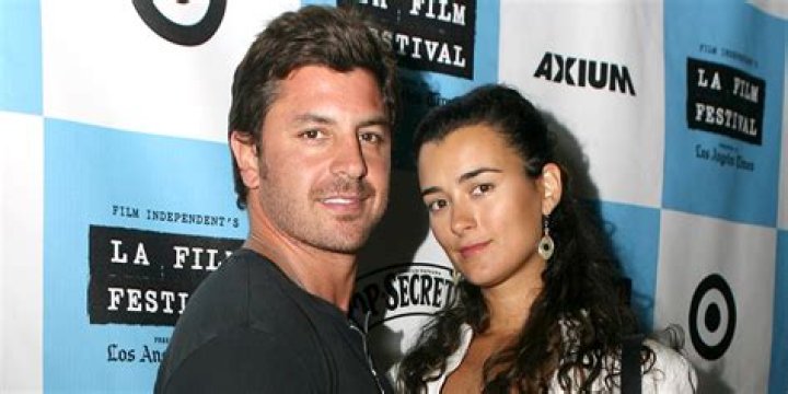 Cote de Pablo Husband: A Deep Dive into Her Personal Life and Relationship