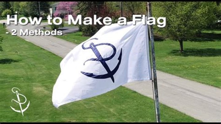 Creating Your Own Flag: A Step-by-Step Guide