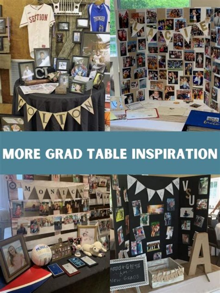 Creative Boy Grad Pic Insp for Memorable Celebrations