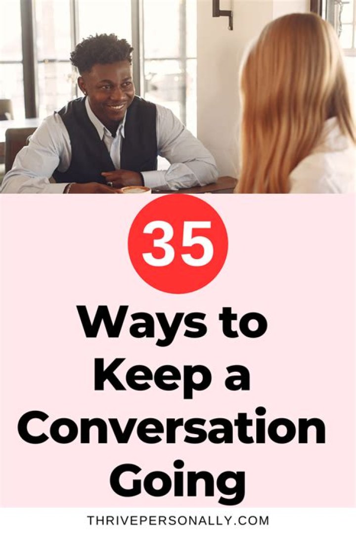 Creative Ways to Keep the Conversation Fresh with Your Girlfriend