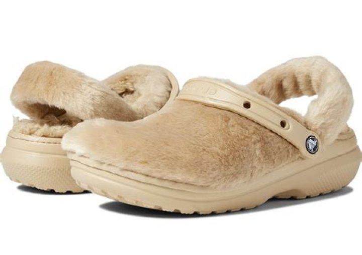 Crocs with Fur: The Ultimate Comfort Footwear for Every Season
