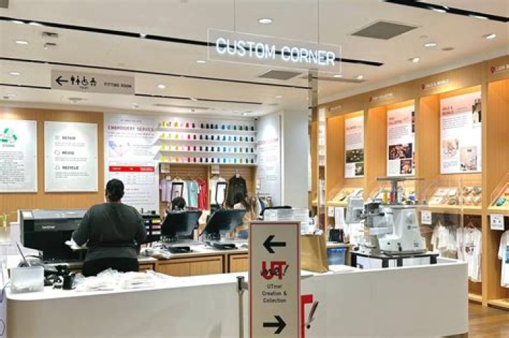 Customizing Your Style: Uniqlo Shirt Printing in Australia