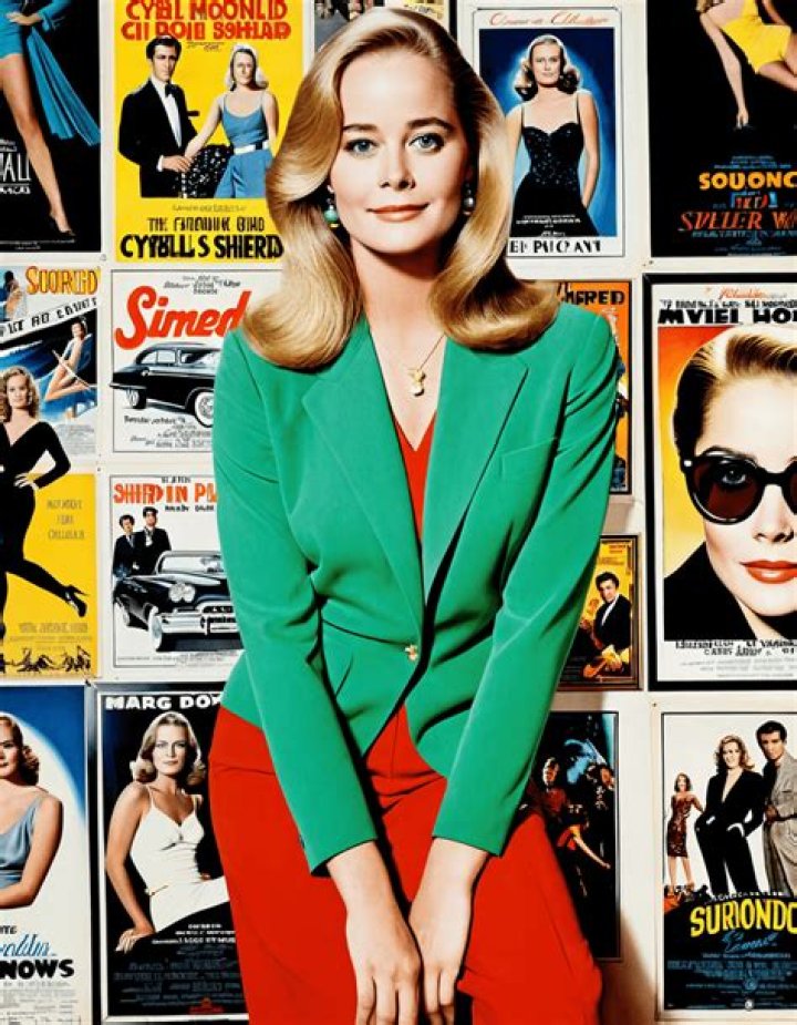 Cybill Shepherd: A Journey Through Her Iconic Career and Life