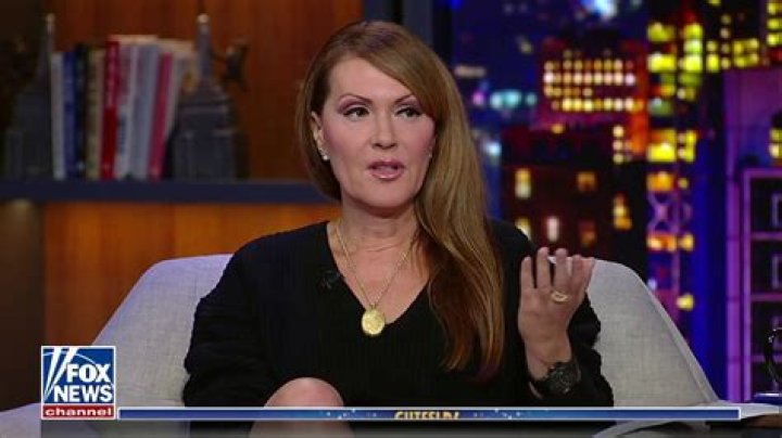 Dagan McDowell: A Comprehensive Look at the Financial Journalist and TV Personality