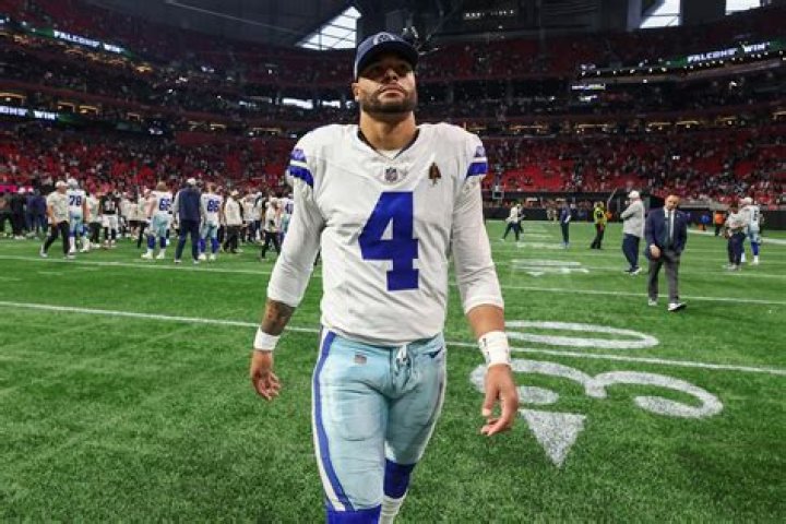 Dallas Cowboys: The Rise of Dak Prescott