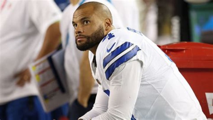 Dallas Cowboys: The Sophy Assault Incident Explained