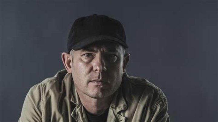 Dan Carlin: The Master of Podcasting and History