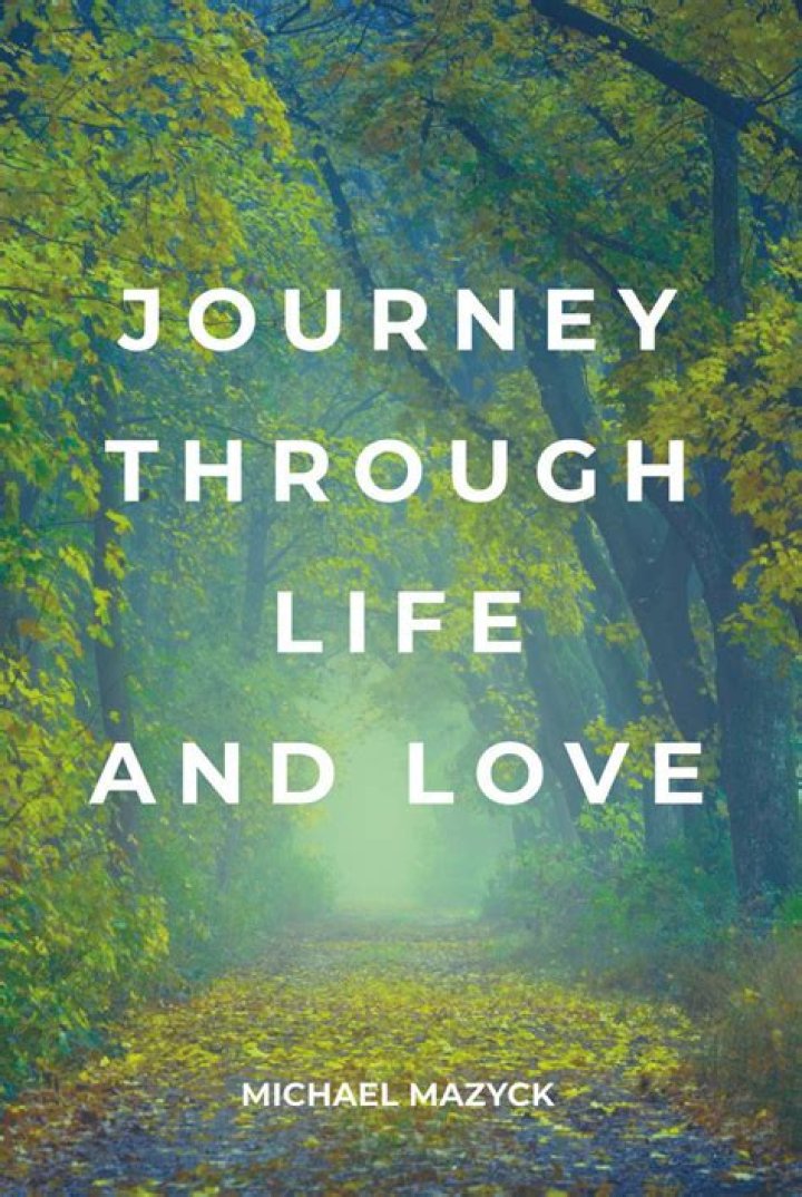 Dan Hayhurst: A Journey Through Life and Love