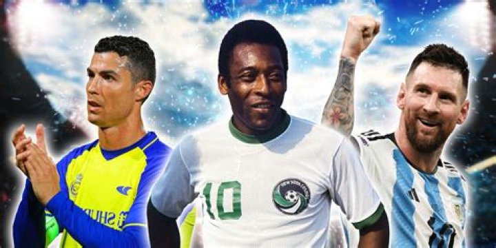 Daniel Ríos: Rising Star in the World of Soccer