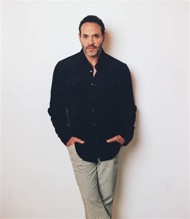 Daniel Sunjata: The Rise of a Versatile Actor