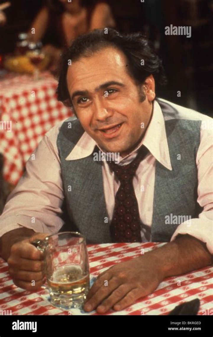 Danny DeVito Young: The Early Life and Career of a Hollywood Legend