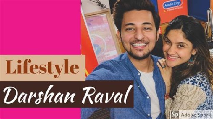 Darshan Raval GF Name: Unveiling the Mystery Behind the Heartthrob's Love Life