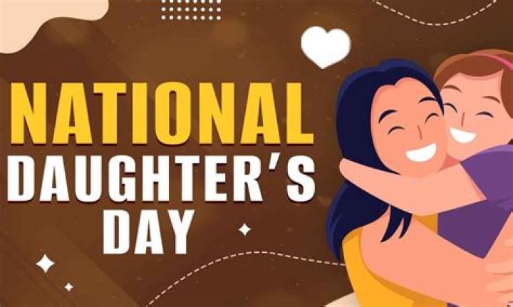 Daughters Day: Celebrating the Joy and Bond of Father-Daughter Relationships
