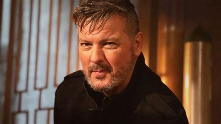 David Hayter: The Multifaceted Talent Behind the Iconic Voice of Solid Snake