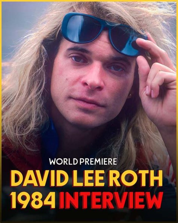 David Lee Roth's Daughter: Everything You Need to Know