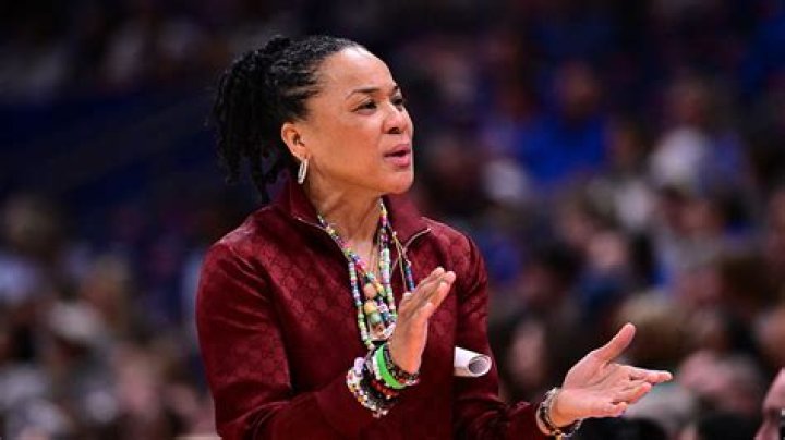 Dawn Staley's Son: A Deep Dive into the Life of a Basketball Prodigy