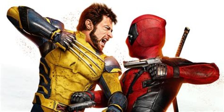 Deadpool and Wolverine Revenue: A Deep Dive into Their Financial Success