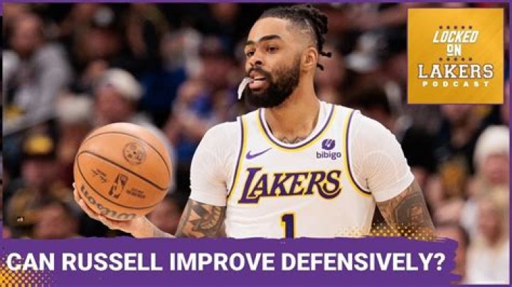 DeAngelo Russell: The Rise of a Basketball Star