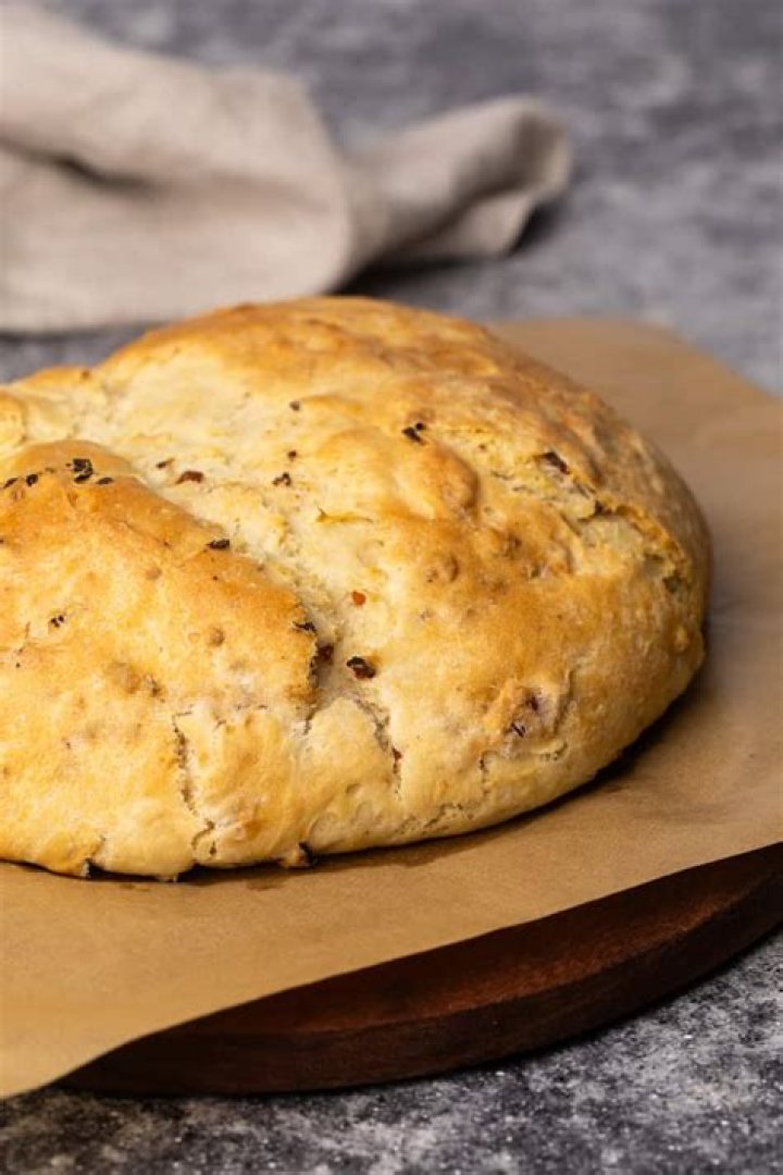 Delighting in Lard Bread: A Culinary Journey