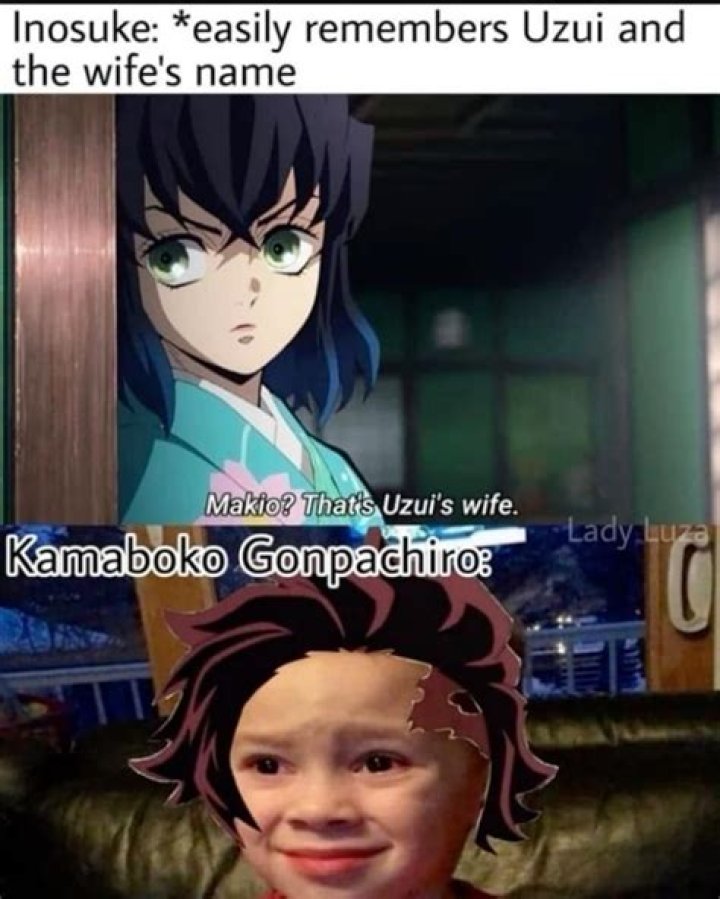 Demon Slayer Memes: A Deep Dive into the Hilarious World of Tanjiro and Friends
