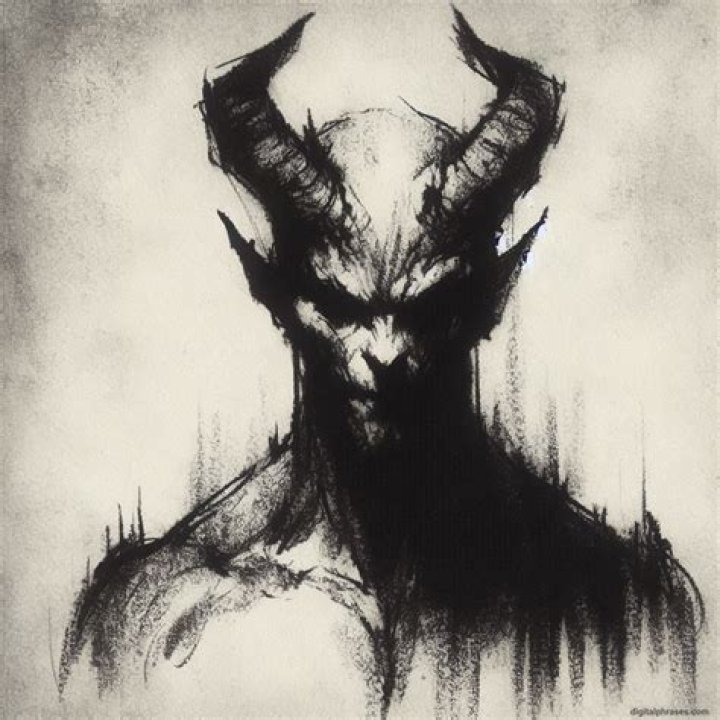 Demonic PFP: The Rise of Dark Aesthetic Profile Pictures