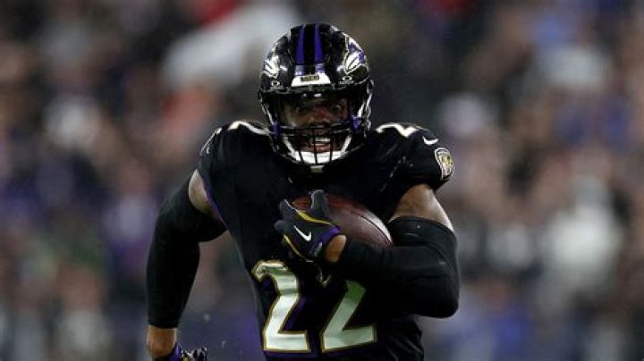 Derrick Henry Career Stats: A Comprehensive Overview of an NFL Superstar
