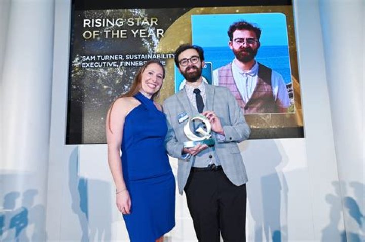 Desi Arna: The Rising Star of the Digital Era