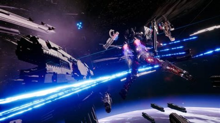 Destiny 3: The Next Chapter in the Epic Sci-Fi Adventure