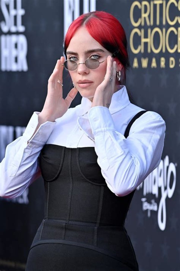Did Billie Eilish Get Breast Reduction? The Truth Behind the Rumors
