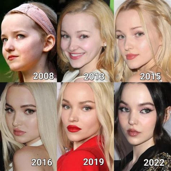 Did Dove Cameron Change Her Last Name (Revealed)