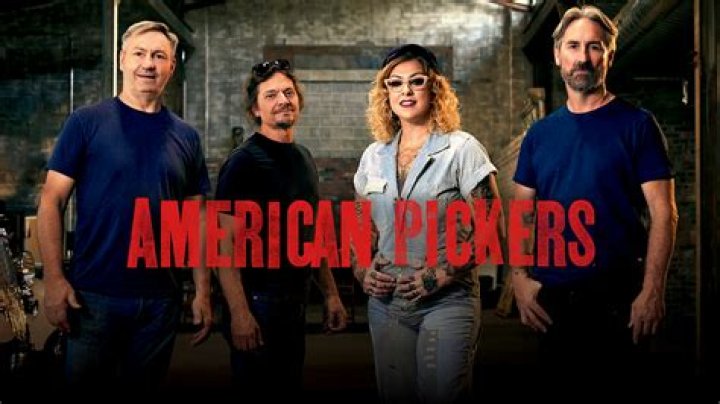 Did Frank from the Pickers Pass Away? A Comprehensive Insight into His Life and Legacy