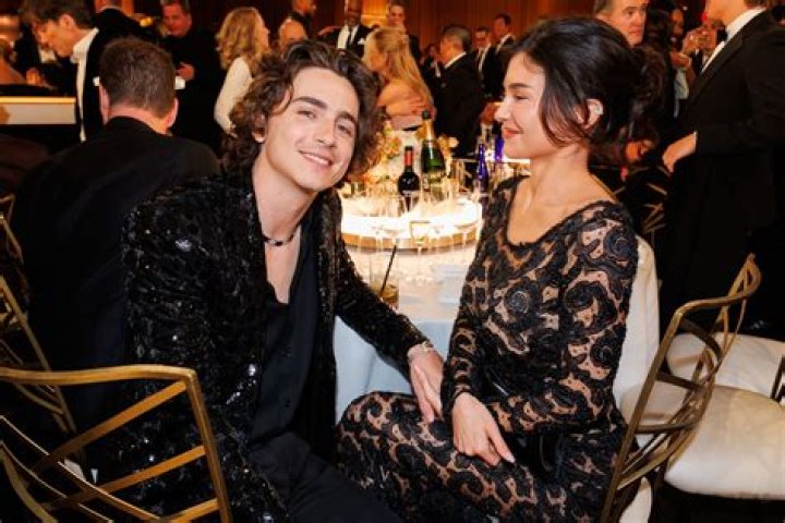 Did Kylie and Timothée Break Up? An Inside Look at Their Relationship