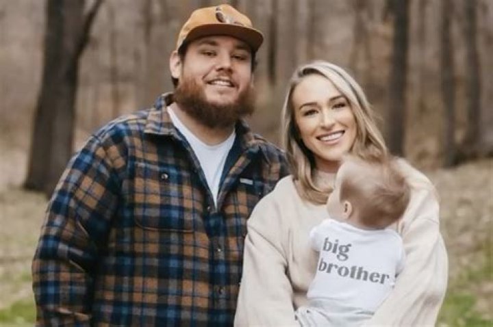 Did Luke Combs' Older Brother Inspire His Music?
