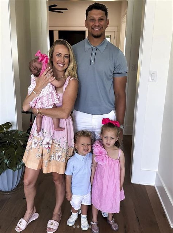 Did Patrick Mahomes' Daughter Die? Understanding the Truth Behind the Rumors