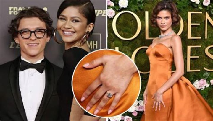 Did Tom Holland Really Propose: Unraveling the Speculation