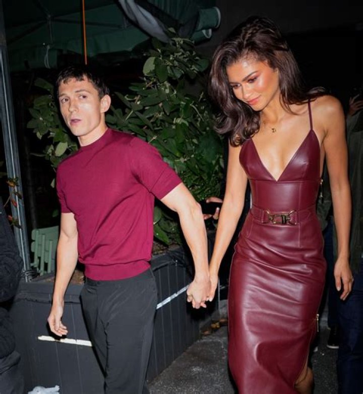 Did Tom Holland Secretly Propose to Zendaya? Uncovering the Truth