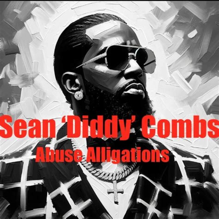 Diddy Snitched: The Controversial Allegations Surrounding Sean Combs