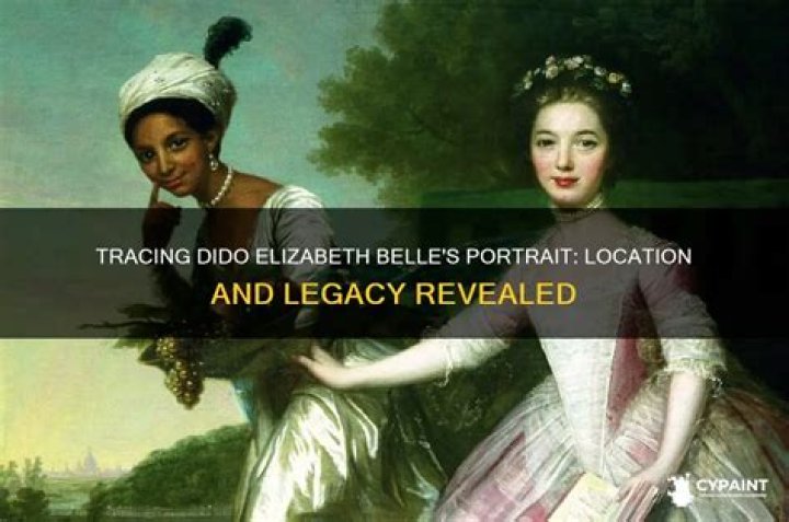 Dido Belle: A Life Beyond the Canvas