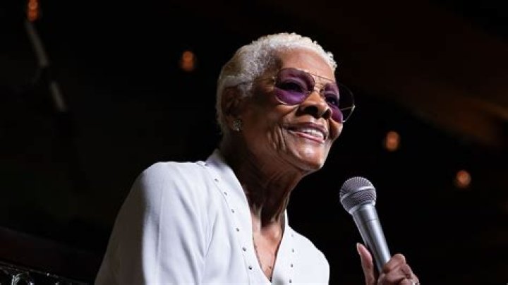 Dionne Warwick: 82 Years of Musical Inspiration