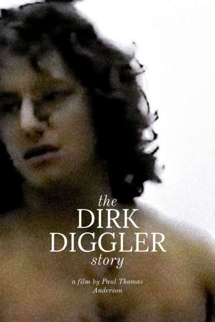 Dirk Diggler: The Iconic Character in Adult Film History